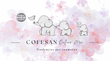 COFESAN online store